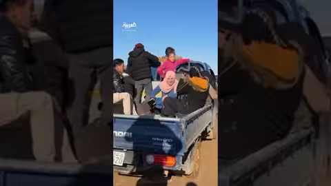 الجيش السوري يمدد مهلة الممر الإنساني