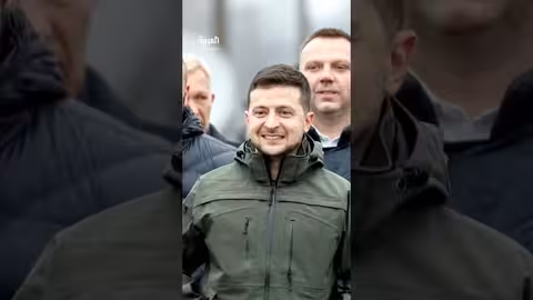 زلينسكي يرفض إقالة مدير مكتبه رغم فضيحة فساد كبيرة