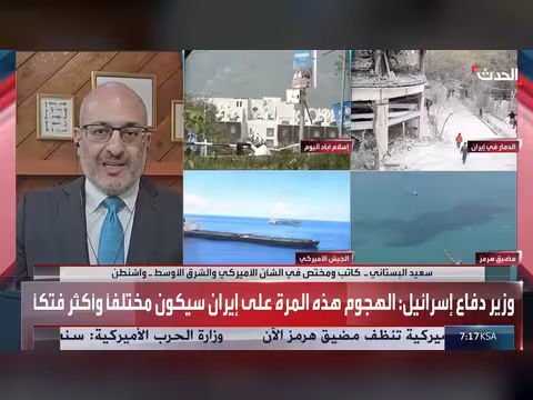 مجتبى خامنئي الأنسب للتفاهم مع أميركا