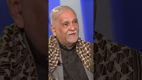 ياسين مكاوي: قرار حل المجلس الانتقالي إيجابي وشجاع