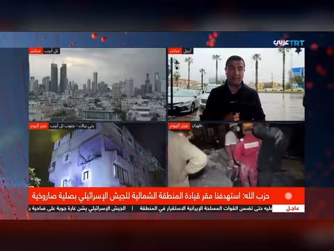 فصائل عراقية تستهدف قاعدة أمريكية في بغداد بطائرات مسيرة