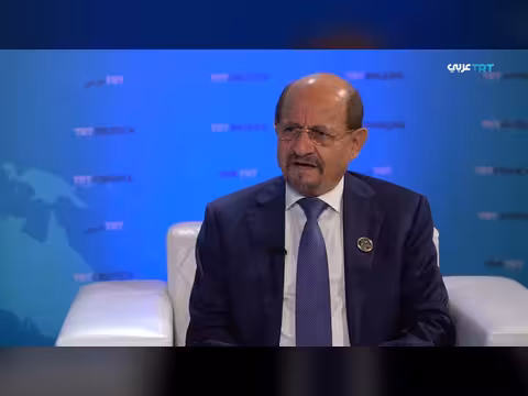 رئيس الوزراء اليمني: إنهاء النفوذ الإيراني سيمنع تكرار الأزمة