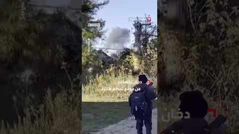 تحطم طائرة في ميشيغان: حصيلة أولية تشير إلى 3 قتلى