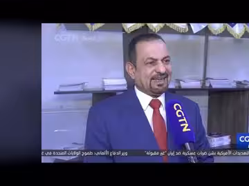 توتر إيران يثير قلق العراق