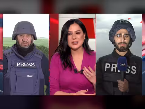 حزب الله يطلق مسيرات باتجاه مستوطنات شمال إسرائيل وغارات إسرائيلية على لبنان