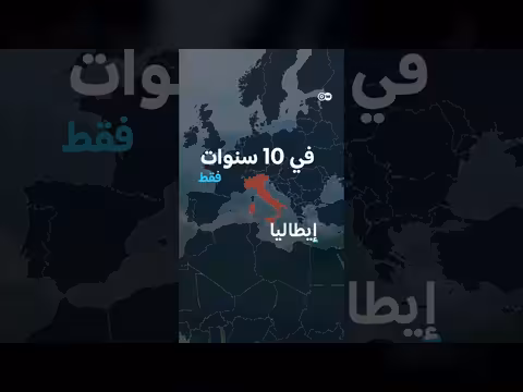 المزارعون الشباب في إيطاليا: رحلة الاستقلال والازدهار