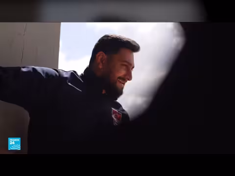 استهداف متعمّد لفرق الإنقاذ اللبنانية في جنوب لبنان