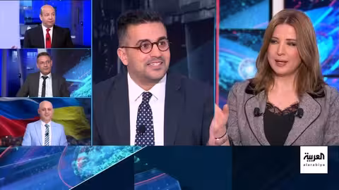 روسيا تعد بالرد على هجوم بطائرات مسيرة على مقر بوتين