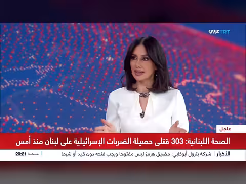 إيران تغير أهداف إسرائيل للحرب