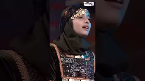 ماريا قحطان تُغني خربتها