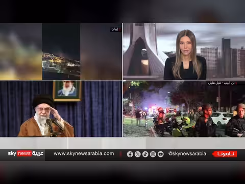 مقتل خامنئي: واشنطن وطهران على مفترق طرق