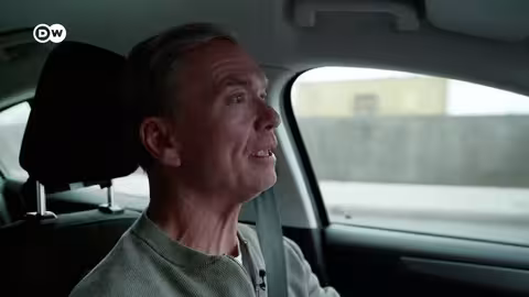 مافيا الكوكايين: اختراق الموانئ الأوروبية... وثائقي دي دبليو