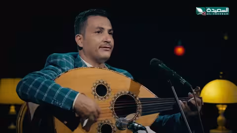 أغنية يا من زرع فى القلب احلام المنى | محمد السمه