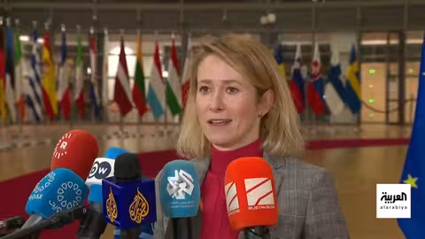 التحركات العسكرية الأمريكية في الشرق الأوسط