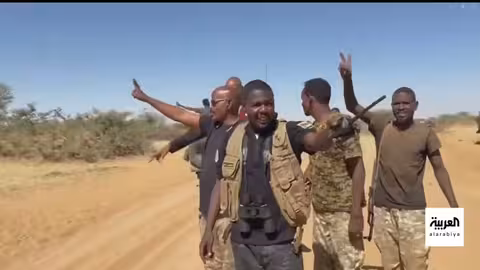 الجيش السوداني يستعيد السيطرة على مناطق في شمال كردفان والنيل الأبيض
