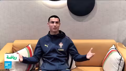 رونالدو: اعتزالي قريبا.. خلال عام أو عامين