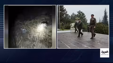 تحطم طائرة عسكرية ليبية قرب أنقرة: وفاة رئيس الأركان وعدد من المسؤولين