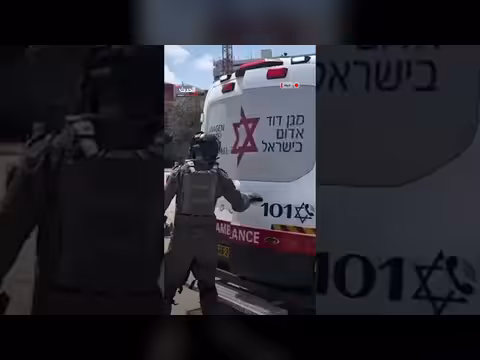 مروحية إسرائيلية تنقل جنوداً مصابين إلى مستشفى حيفا