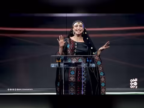 الباب الكبير 2 الحلقة 18: تقديم منال المليكي