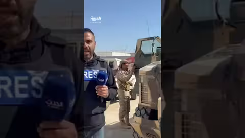 استعادة قوات درع الوطن للسيطرة على المنطقة العسكرية الثانية بالمكلا