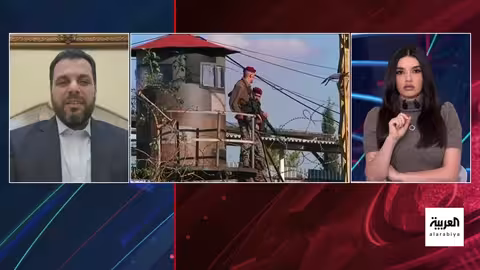 قمة أربيل واتفاق لبناني-سوري لتبادل السجناء