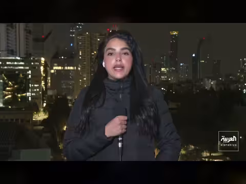 إسرائيل تعلن عن هجمات نووية ضد إيران