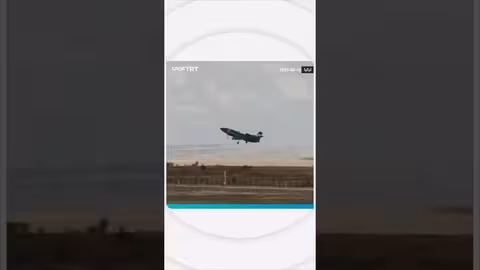 قزل إلما: إنجاز جديد للمسيرة التركية