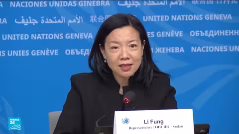 الفاشر السودانية: حصار مميت وقصف يستهدف المدنيين