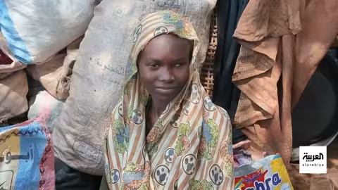 السودان: قرار أوروبي يدين جرائم الحرب ويطالب بممرات إنسانية