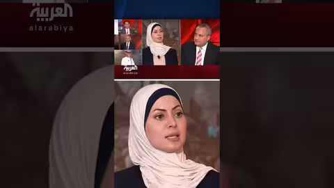 خولة الخالدي: حماس والفصائل الفلسطينية تشدد أهمية الوحدة العربية