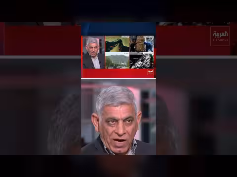 موسى الشريفي يكشف أسباب عدم مشاركة إيران بمفاوضات إسلام آباد