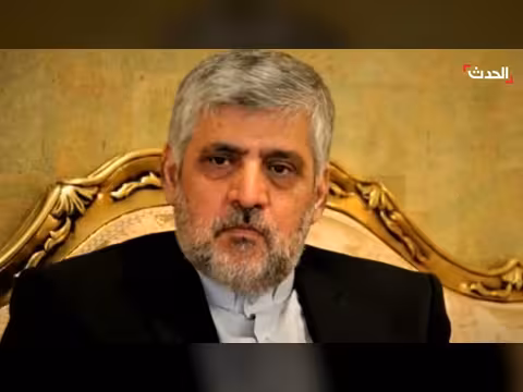 إيران تؤكد بقاء سفيرها في بيروت