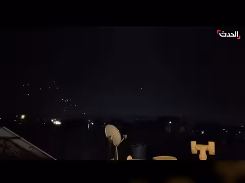 ترمب: الحرب مع إيران مستمرة حتى الاستسلام الكامل وتدمير برنامجها الصاروخي