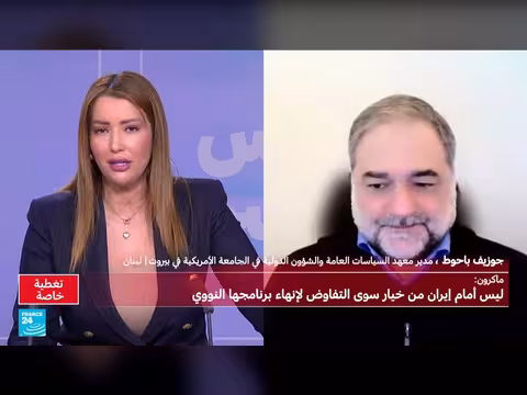 تصعيد إقليمي: هل تتجه المنطقة لحرب شاملة بين إيران والعالم؟