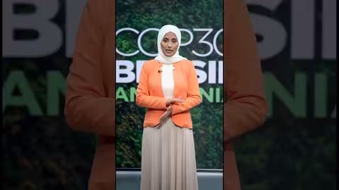 COP30: مبادرات لمكافحة الحرارة وإدارة النفايات والمياه