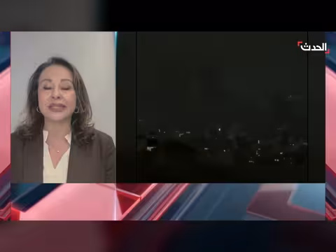 ترمب يمارس أقصى درجات الضغط العسكري على إيران