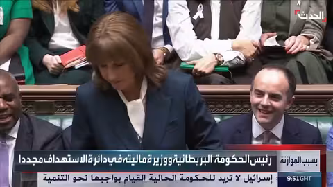 جدل حول الموازنة البريطانية واتهامات بالتضليل المالي