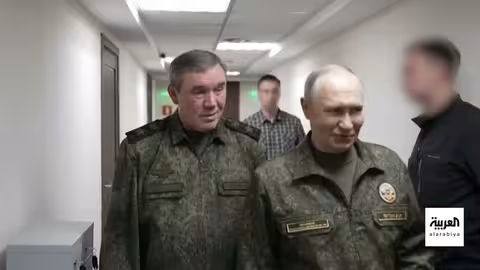 انتهاء معاهدة نيو ستارت: تهديد لسباق تسلح نووي عالمي