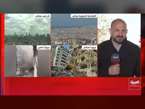 الجيش الإسرائيلي يعلن مقتل سكرتير الأمين العام لحزب الله