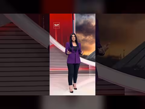 إيران تطرح الدبلوماسية وصواريخها تصل لسابع جار