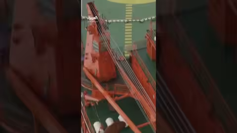 تحذيرات نرويجية من تحركات روسية صينية في سفالبارد