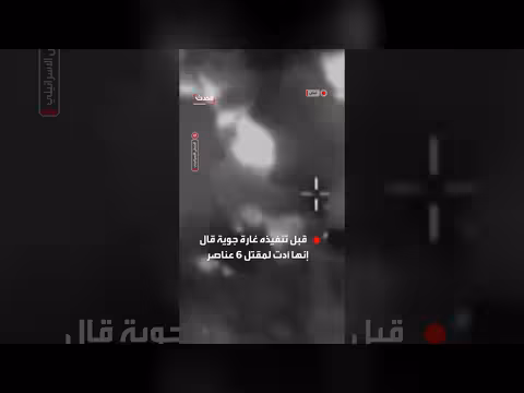 اشتباكات بين الجيش الإسرائيلي وحزب الله في بنت جبيل