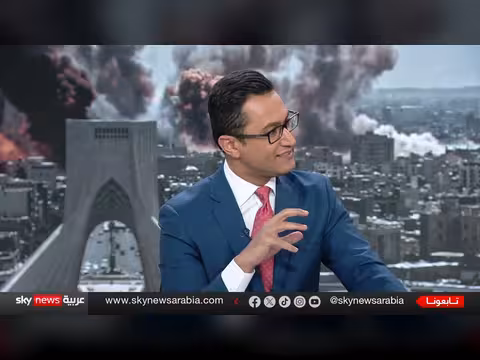 أمريكا ترسل 2200 جندي إلى الشرق الأوسط