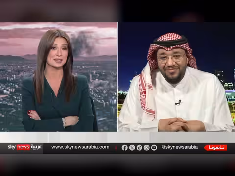 دول الخليج وإيران بعد الحرب