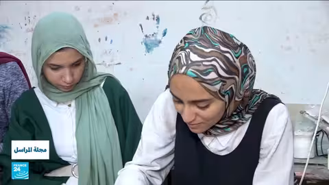 شباب عربي: ابتكارات في الزراعة والطاقة والتصميم