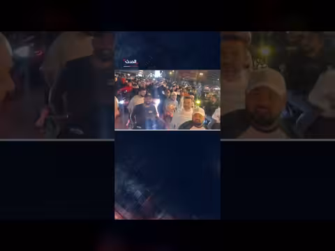 دعم أهالي طرابلس للرئيس عون بعد وقف إطلاق النار