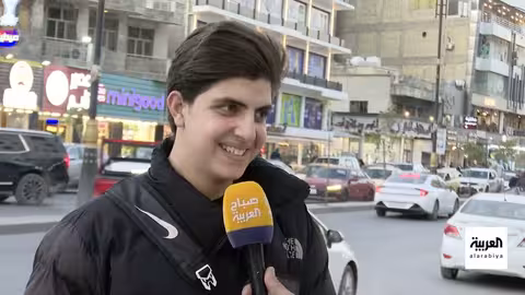 بيكهام يظهر في دافوس وسط أزمة عائلية حادة