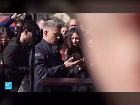 ماغيار يطيح بأوربان بعد 16 سنة