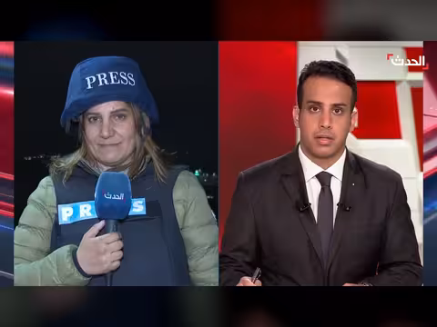 إسرائيل تتوسع في توغلها البري بجنوب لبنان ورد حزب الله