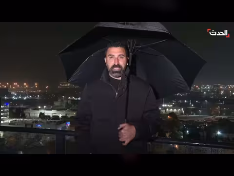 حزب الله يقصف شمال إسرائيل